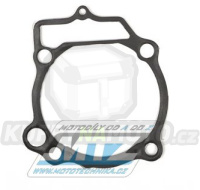 Těsnění pod válec Suzuki RMZ450 / 05-07