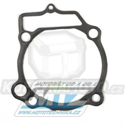Těsnění pod válec Suzuki RMZ450 / 05-07