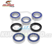 Sada zadního kola Honda CBR1000RR / 04-07 + CBR600RR / 03-06