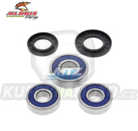 Sada zadního kola Honda CB1000 / 94-95 + CB1100F Super Sport / 83 + CBR1000F / 90-96 + CBR1100XX / 97-07 + VF700F / 84-85 + VF750F / 83-84