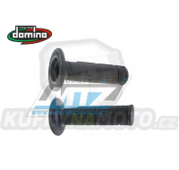 Rukojeti/Gripy Domino 1150 černé