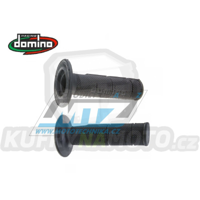 Rukojeti/Gripy Domino 1150 černé