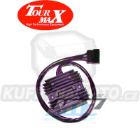 Regulátor dobíjení Kawasaki VN1500 Vulcan Classic + VN1500 Classic Tourer + VN1600 Vulcan Classic + VN1600 Classic Tourer + EJ400 + W400 (EJ400) + EJ650 + W650C