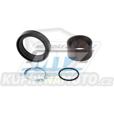 Sada hřídele řetězového kolečka KTM 85SX+105SX / 03-25 + Husqvarna TC85 / 14-25 + Gas-Gas MC85 / 21-25