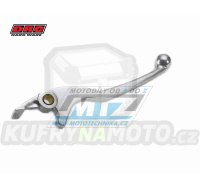 Páčka brzdy - Honda CRF250L / 12-20 + CRF300L / 21-24 + CBR125R / 04-16 + Kawasaki KLX125 / 10-16 + KDX125 / 90-99 + DTracker 125 + Yamaha XT125 / 03-12 - DRC Japan
