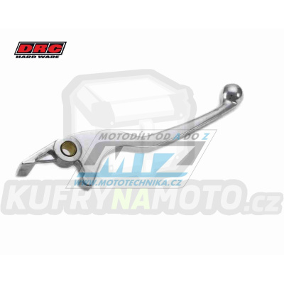 Páčka brzdy - Honda CRF250L / 12-20 + CRF300L / 21-24 + CBR125R / 04-16 + Kawasaki KLX125 / 10-16 + KDX125 / 90-99 + DTracker 125 + Yamaha XT125 / 03-12 - DRC Japan