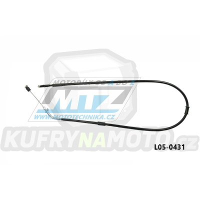 Lanko spojky Yamaha WRF250 / 20-24 + WRF450 / 19-23