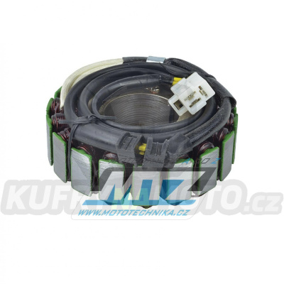 Stator generátoru (alternátor) pro Honda VRF750F / 94-97