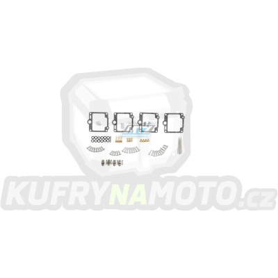 Sada karburátoru - Yamaha FJ1200 / 89-93