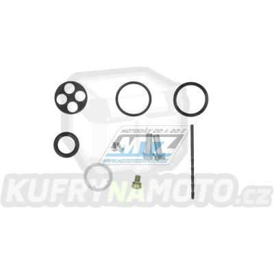 Sada palivového kohoutu - Honda TRX450ER / 06-07 +TRX450R / 04-07