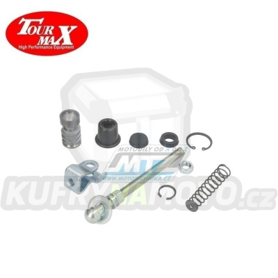 Sada brzdové pumpy MSR125 zadní - Honda XL700V Transalp / 08-13
