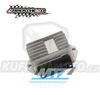 Regulátor dobíjení Aprila ETX 350 / 83-86 + ETX600 / 87-89 + Tuareg Wind 350 / 87-92 + Cagiva Elefant 650 / 85-89 + Ducati 350 Pantah + 500 Pantah / 78-80 + 900 SD Darmah / 77-83