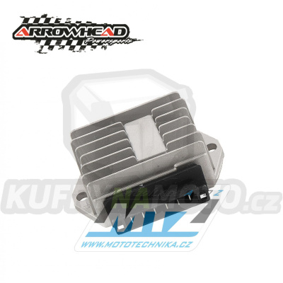 Regulátor dobíjení Aprila ETX 350 / 83-86 + ETX600 / 87-89 + Tuareg Wind 350 / 87-92 + Cagiva Elefant 650 / 85-89 + Ducati 350 Pantah + 500 Pantah / 78-80 + 900 SD Darmah / 77-83