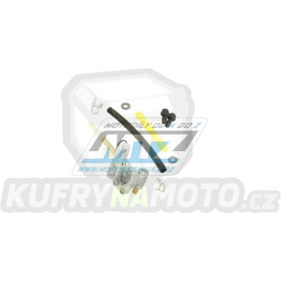Kohout palivový Fuel Star (sada) - Yamaha TTR90E / 04-07