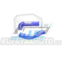 Hadice chladiče Husqvarna TC85 / 18-23 - modré (sada 2ks)