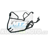 Padací rám Dual Sport Crash Bar - Honda CRF1000L Africa Twin DCT / 16-19 + CRF1000L Africa Twin Adventure Sports DCT / 18-19 (pro verzi s dvojitou spojkou) - barva černá