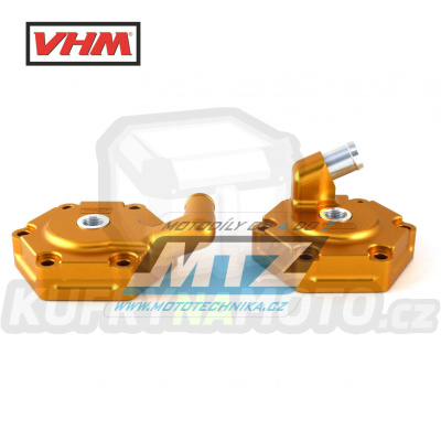 Hlava válce Honda NSR250 MC18 / 88-89