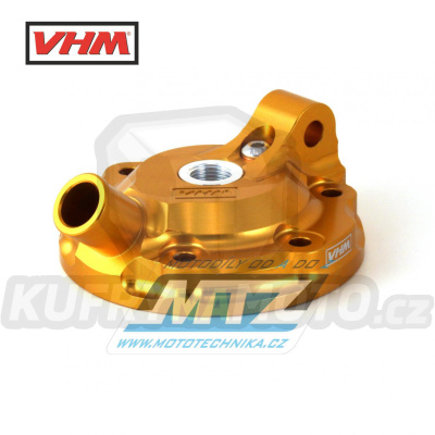 Hlava válce Sherco SE125 Factory / 22-25
