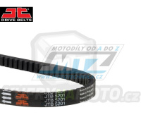 Řemen variátoru 799x19x9,5mm MAX KRV - Aprilia + Beta + Derbi + Gilera + Piaggio + Kymco + Peugeot
