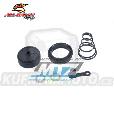 Sada hydraulické spojky (do spodního pracovního válce) - Suzuki GSX-R1000 / 07-08 + VS1400GL / 87-94 + VS1400GLP / 95-04 + VS1400GLP S83 / 05-09
