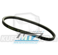 Řemen variátoru 1228x26,1x14,6mm (Reinforced) - Honda FJS600 Silverwing + FSC600 Silverwing
