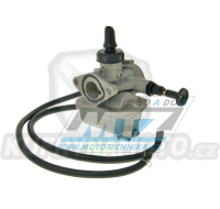 Karburátor cplt 2taktní - 18mm se sytičem - Honda MTX50+MB50+MT50