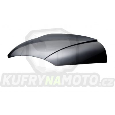 Kryt kufru SHAD D1B37E07 pro SH37 titanium