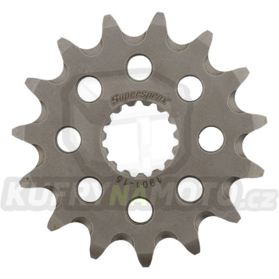 Řetězové kolečko SUPERSPROX CST-1901:15 15 zubů, 520