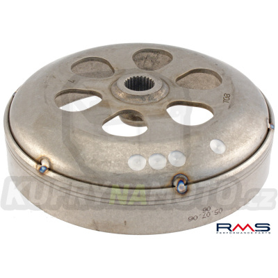 Zvon spojky RMS 100260170