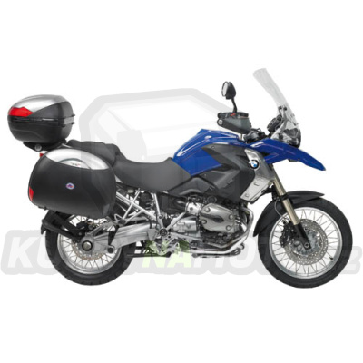 Rozšíření stojanu Alu Kappa Bmw R 1200 GS 2004 – 2012 K1707-ES684K