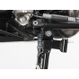 Hlavní centrální stojan pro moto SW Motech BMW F 650 GS Twin 2007 - 2010 E8GS HPS.07.470.10000/B-BC.15639