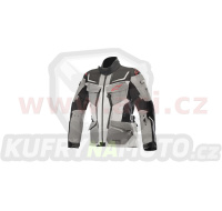bunda REVENANT GORE-TEX PRO, TECH-AIR kompatibilní, ALPINESTARS (černá/antracit/červená)