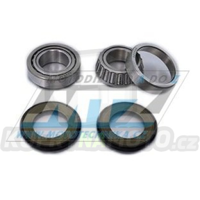 Sada do krku řízení Suzuki DR-Z125 / 03-17+ RM80 / 90-01 + RM85 / 02-20 + Kawasaki KLX125 03-06