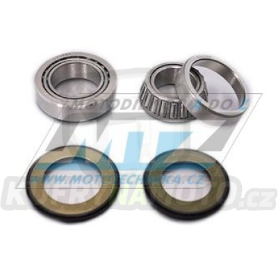 Sada do krku řízení Honda CR125R / 90-92 +CR250 / 90-91 +CR500 / 90-91 +XR650R / 00-07
