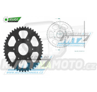 Rozeta ocelová (převodník) 0890-45zubů ESJOT 50-32147-45 - Husqvarna 401 Svartpilen+401 Vitpilen / 19-21 + KTM 125 RC+125 Duke ( ABS )+390 Duke+390 RC / 14-21 + 390 Adventure ABS / 20-21
