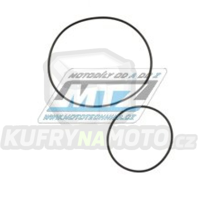 Těsnění pod hlavu Kawasaki KX125 / 03-08