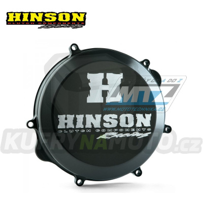 Víko spojky Hinson pro Yamaha YZ65 / 18-25 + YZ85 / 02-25