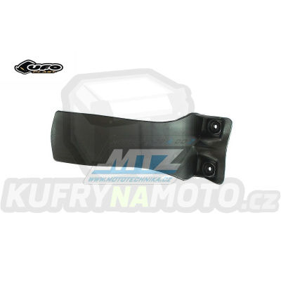 Kryt zadního tlumiče (zástěrka) KTM 50SX / 09-23 + Husqvarna TC50 / 17-23 + Gas-Gas MC50