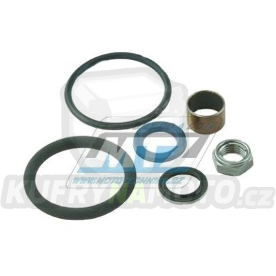 Sada oprav. kompletní - zadní tlumič SACHS - průměr 16mm / 50mm (Beta, Husqvarna, Gas-Gas, Aprilia)