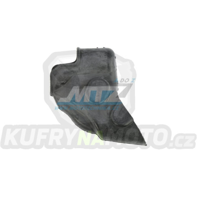 Krytka gumová páčky spojky Kawasaki KXF450+KX450+KX450X / 19-25 + KXF250+KX250+KX250X+KX250XC / 21-25