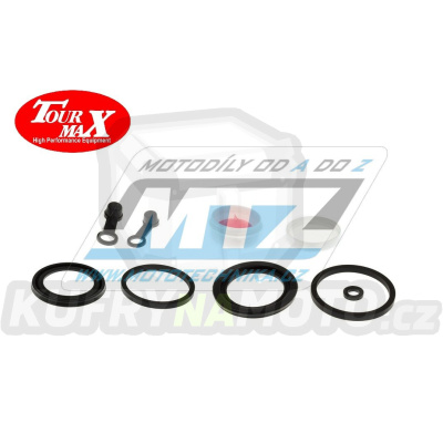 Sada brzdového třmenu Tourmax BCR-303 zadní - Suzuki GS500 + GSF400 Bandit + GSX550+GSX600F+GSX750F + GSXR750+GSXR1100 + RGV250+RG250 Gamma + RG500 Gamma