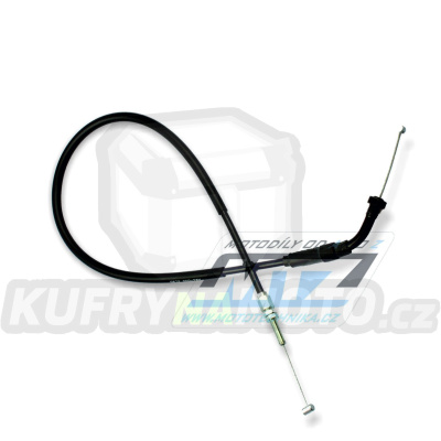 Lanko plynu tažné PULL - Honda RVF750R / 94-97