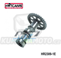 Vačková hřídel VÝFUK Stage 1 - Suzuki RMZ250 / 16-24