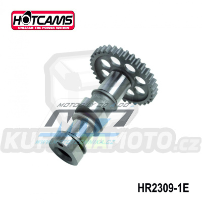 Vačková hřídel VÝFUK Stage 1 - Suzuki RMZ250 / 16-24