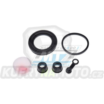 Sada brzdového třmenu BCR-401 zadní - Kawasaki Z550+Z750+Z1000+Z1100 + GT750+GPZ1100