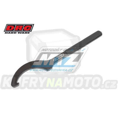 Klíč na zadní tlumič DRC UNIT Shock Spanner Wrench  - velká velikost L