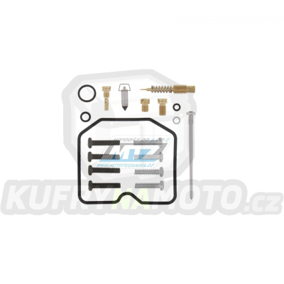 Sada karburátoru - Kawasaki KFX250 Mojave / 89-02