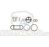 Sada palivového kohoutu - Yamaha XVZ13 Venture Royal / 86-93 +YFM450FX Wolverine 450 4x4 / 06-10