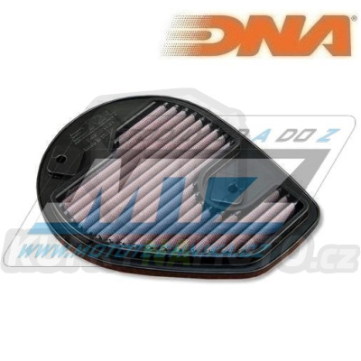 Filtr vzduchový DNA - Harley Davidson XG500 Street+XG750 Street / 15-20