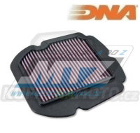 Filtr vzduchový DNA - Suzuki SFV650 Gladius / 09-16 + SV650 / 15-22